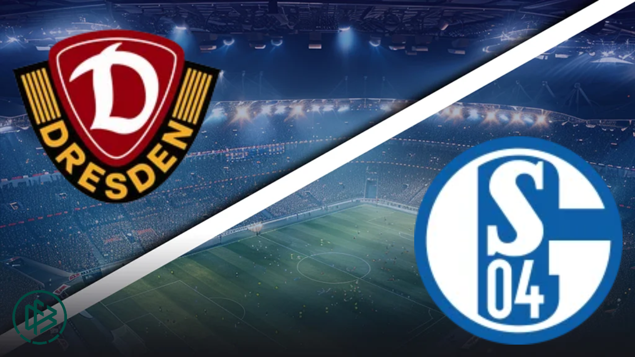 Pronostic Dynamo Dresde vs Schalke 04 Coupe d'Allemagne