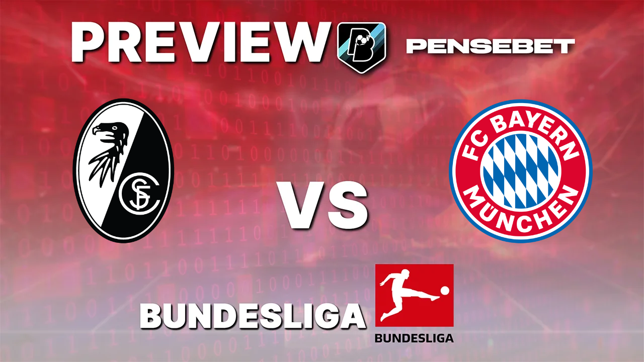 Pronostic Fribourg vs Bayern Munich Bundesliga