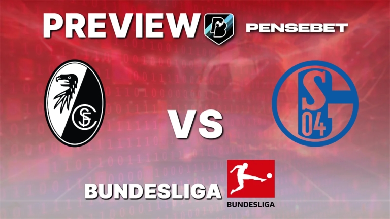 Fribourg vs Schalke 04 – Pronostic Gratuit Bundesliga – 11/10/2026