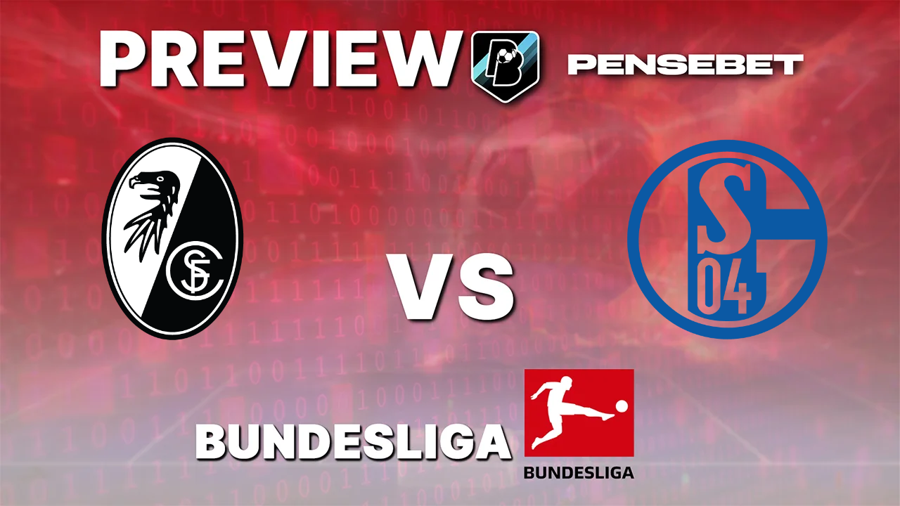 Fribourg vs Schalke 04 - Pronostic Gratuit Bundesliga - 11/10/2026 Pronostic Fribourg vs Schalke 04 Bundesliga