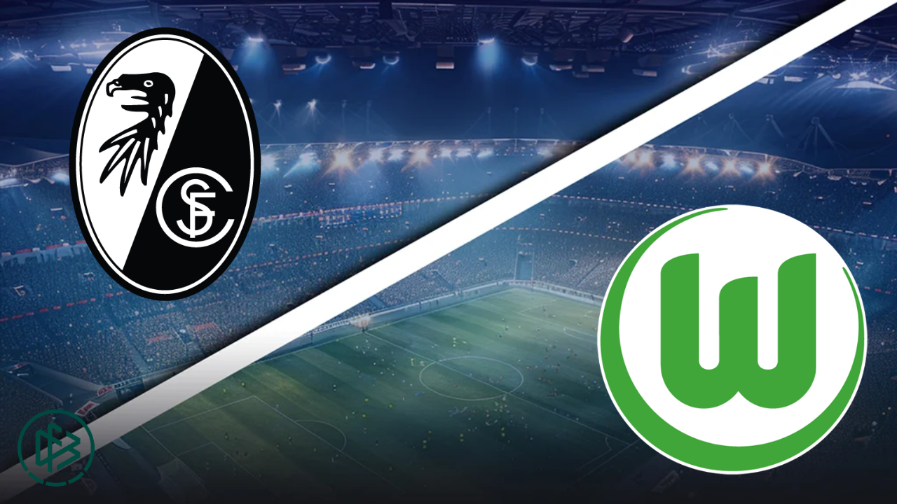 Fribourg vs Wolfsbourg - Pronostic Gratuit Coupe d'Allemagne Pronostic Fribourg vs Wolfsbourg Coupe d'Allemagne