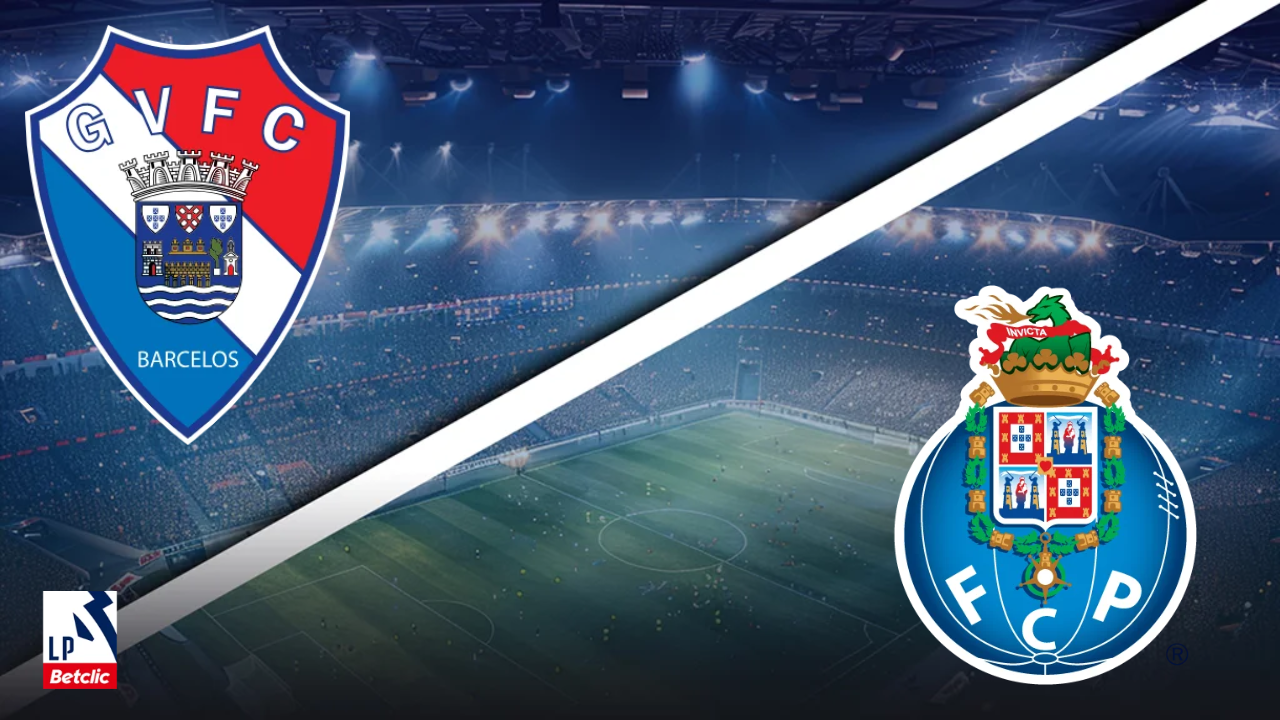 Gil Vicente vs Porto - Pronostic Gratuit Liga Portugal - 24/10/2026 Pronostic Gil Vicente vs Porto Liga Portugal