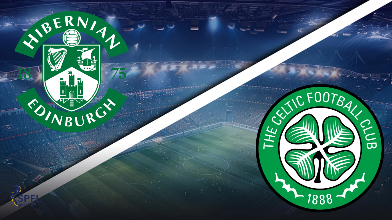 Pronostic Hibernian vs Celtic Scottish Premiership