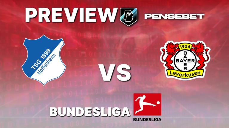 Hoffenheim vs Bayer Leverkusen – Pronostic Gratuit Bundesliga – 25/10/2026