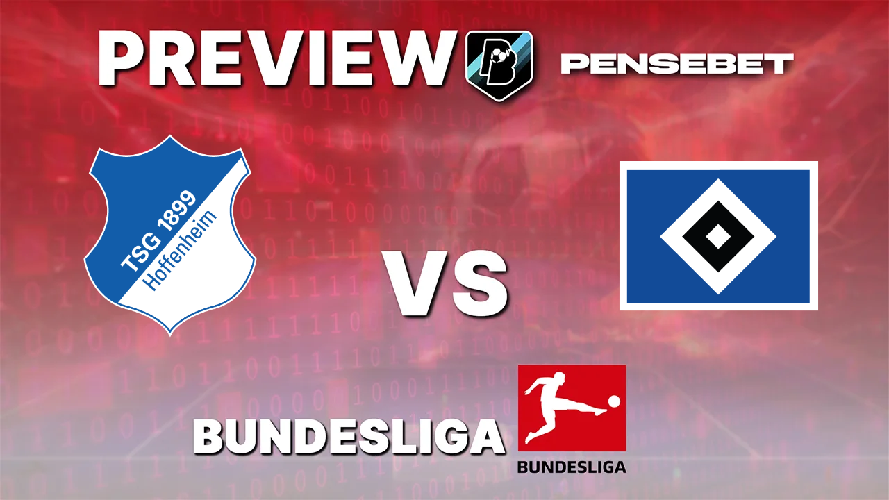 Pronostic Hoffenheim vs Hambourg SV Bundesliga