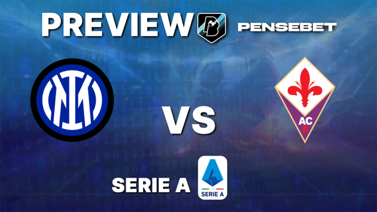 Inter Milan vs Fiorentina – Pronostic Gratuit Serie A – 25/10/2026