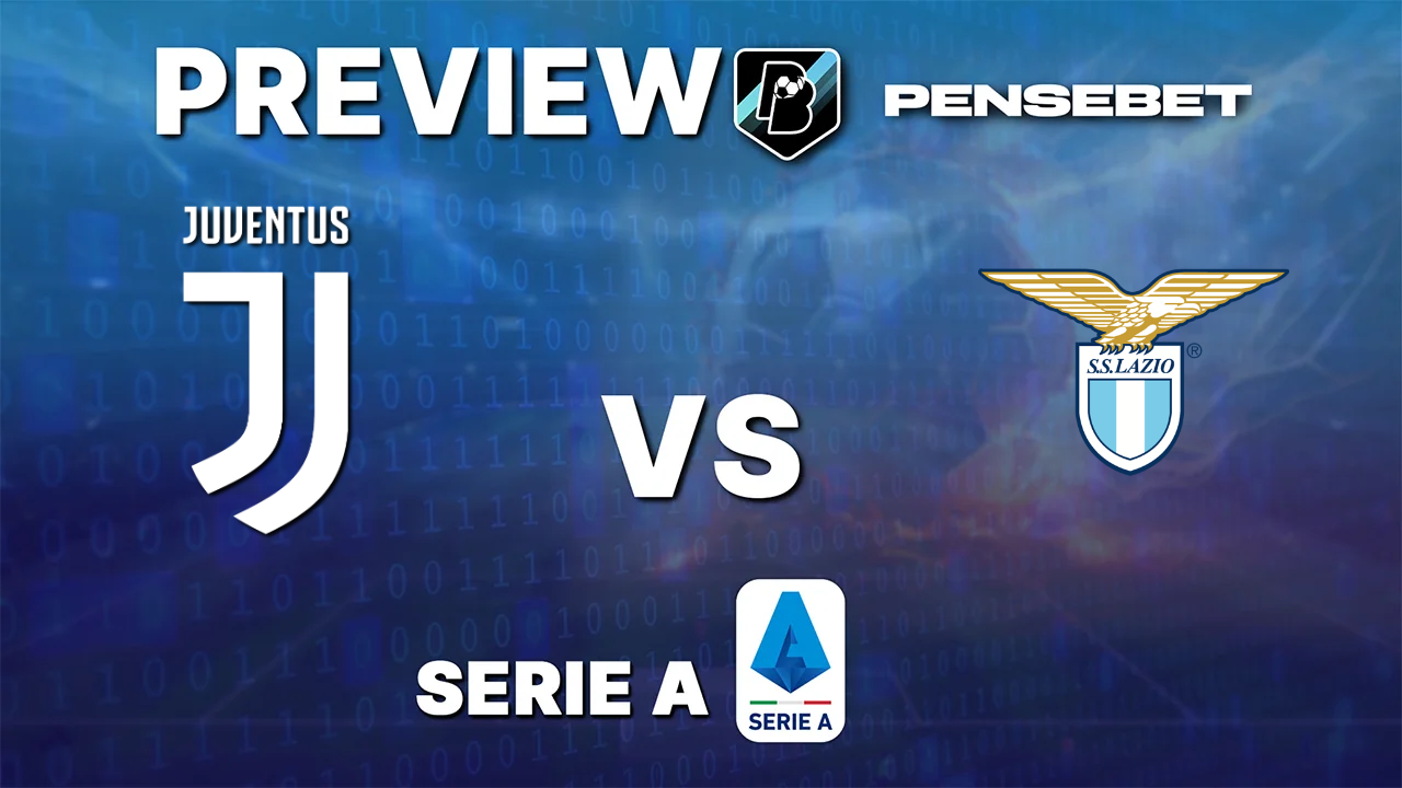 Juventus vs Lazio - Pronostic Gratuit Serie A - 18/10/2026 Pronostic Juventus vs Lazio Serie A