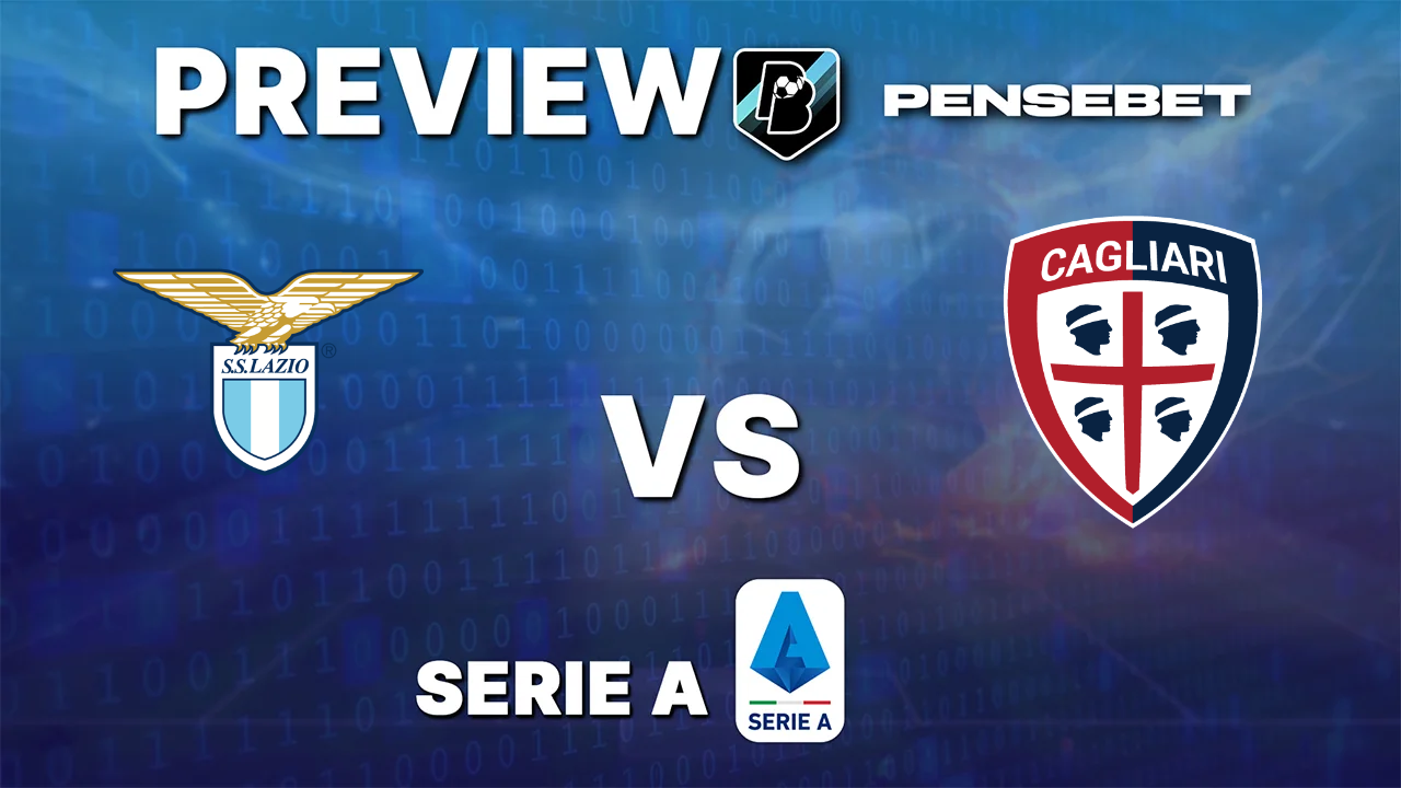 Pronostic Lazio vs Cagliari Serie A