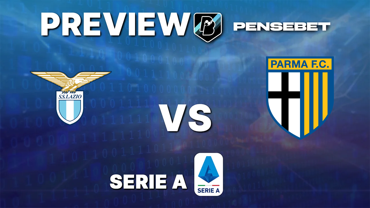 Pronostic Lazio vs Parme Serie A