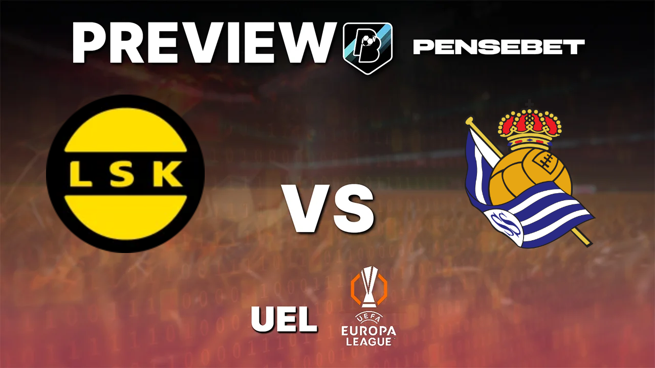 Pronostic Lillestrom vs Real Sociedad Europa League