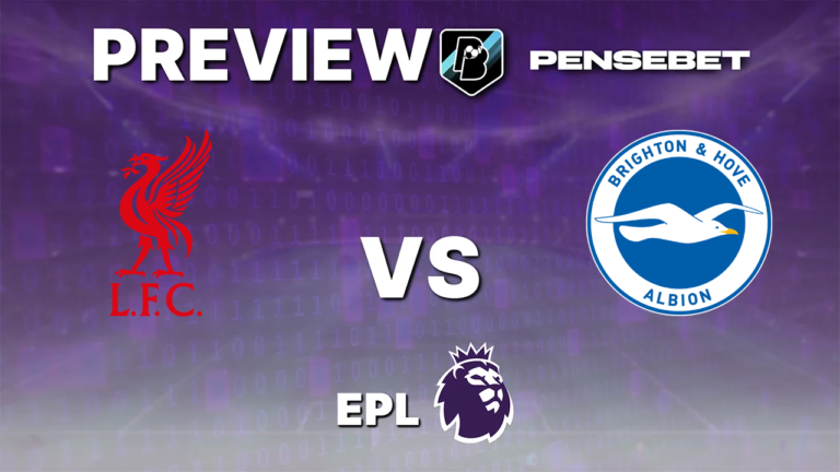 Liverpool vs Brighton – Pronostic Gratuit Premier League – 25/10/2026