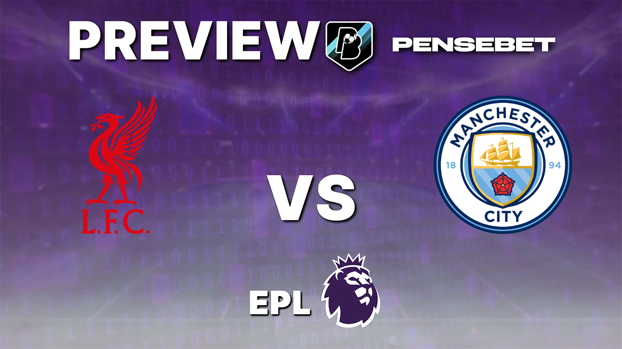 Liverpool vs Manchester City - Pronostic Gratuit Premier League - 11/10/2026 Pronostic Liverpool vs Manchester City Premier League