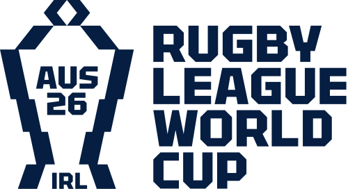 Coupe du Monde de rugby à XIII 2026