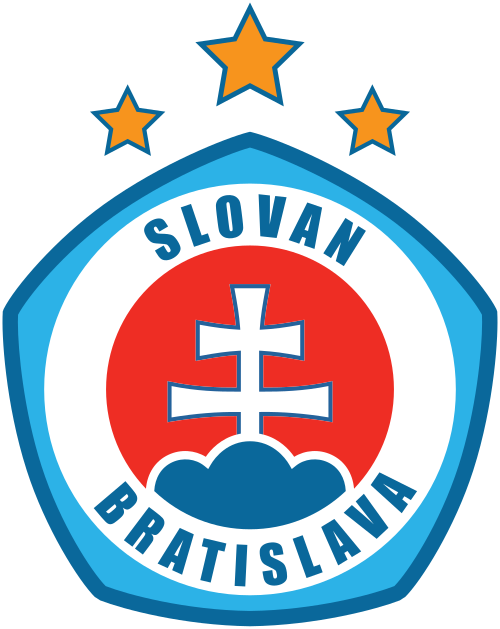 Roma vs Slovan Bratislava - Pronostic Gratuit Ligue des Champions - 20/10/2026 Slovan Bratislava