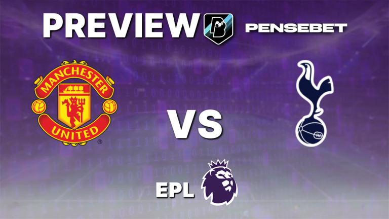 Manchester United vs Tottenham Hotspur – Pronostic Gratuit Premier League – 10/10/2026