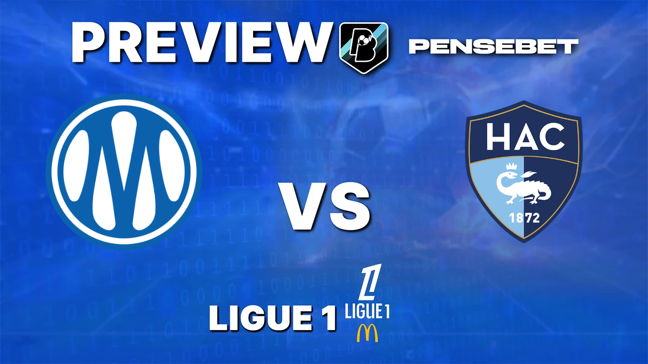 Pronostic Marseille vs Le Havre Ligue 1
