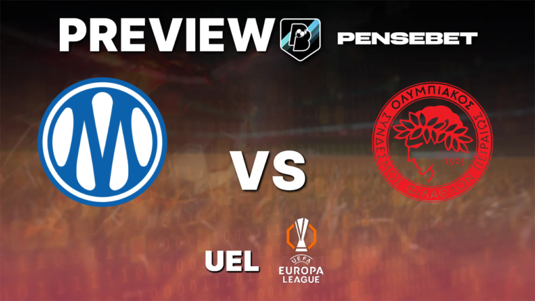 Marseille vs Olympiacos – Pronostic Gratuit Europa League – 15/10/2026