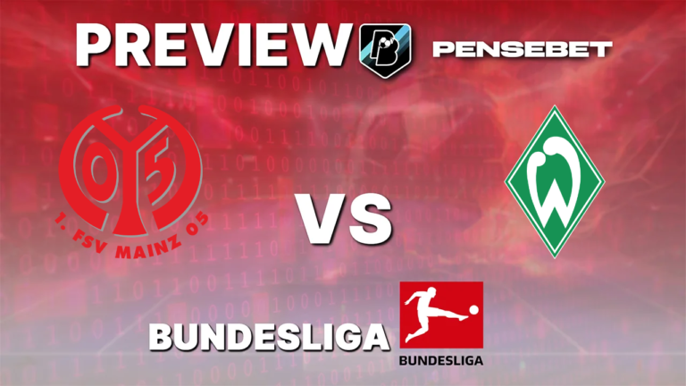 Mayence vs Werder Brême – Pronostic Gratuit Bundesliga – 24/10/2026