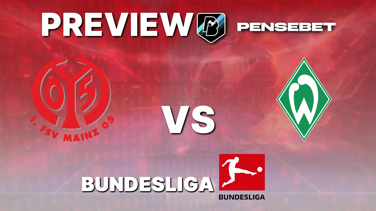 Pronostic Mayence vs Werder Brême Bundesliga