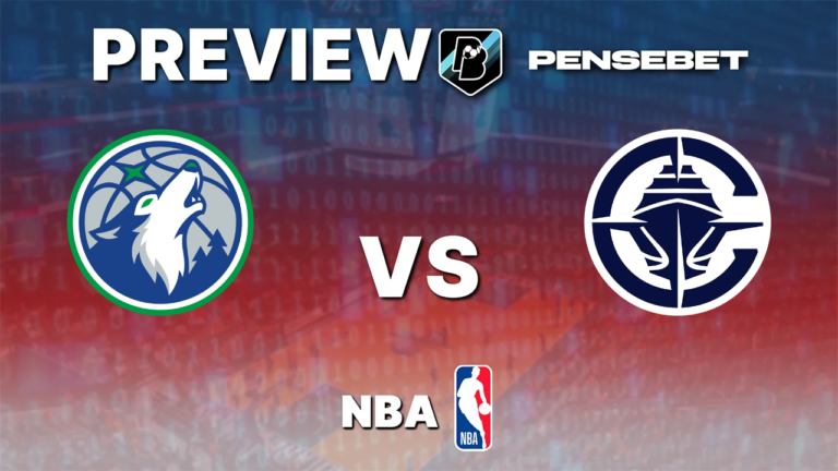 Minnesota Timberwolves vs Los Angeles Clippers – Pronostic Gratuit NBA