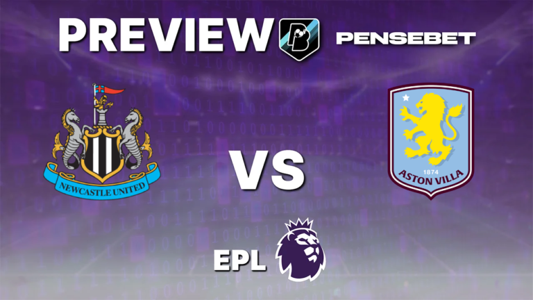 Newcastle vs Aston Villa – Pronostic Gratuit Premier League – 17/10/2026