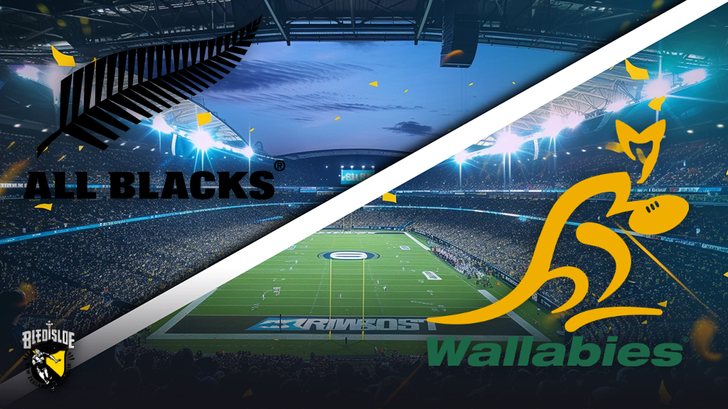 Nouvelle-Zélande vs Australie - Pronostic Gratuit Bledisloe Cup - 10/10/2026 Nouvelle-Zélande vs Australie - Pronostic Gratuit Bledisloe Cup - 10/10/2026