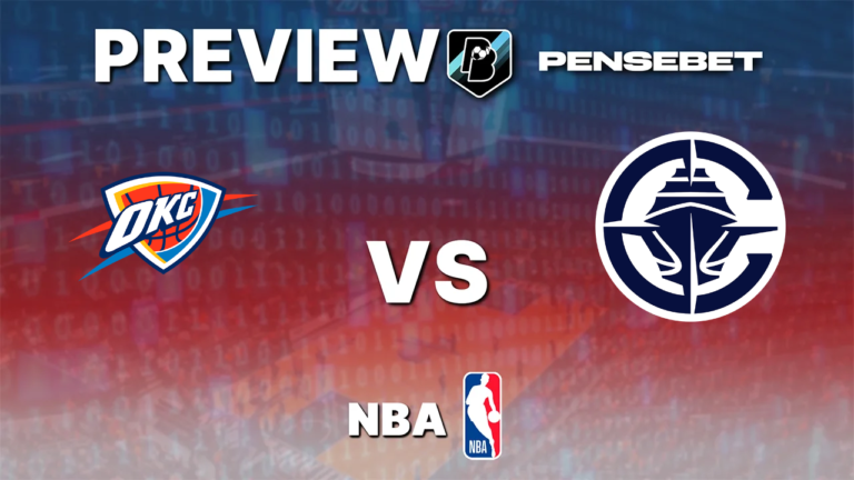 Oklahoma City Thunder vs Los Angeles Clippers – Pronostic Gratuit NBA