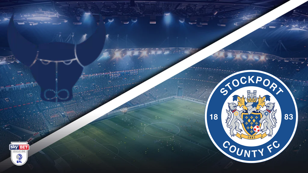 Oxford United vs Stockport County - Pronostic Gratuit League One Pronostic Oxford United vs Stockport County League One