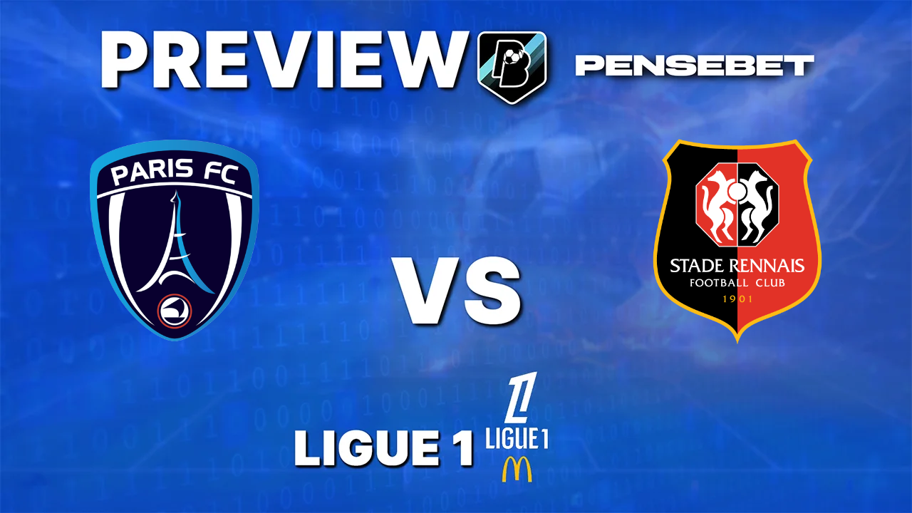 Paris FC vs Rennes - Pronostic Gratuit Ligue 1 - 18/10/2026 Pronostic Paris FC vs Rennes Ligue 1