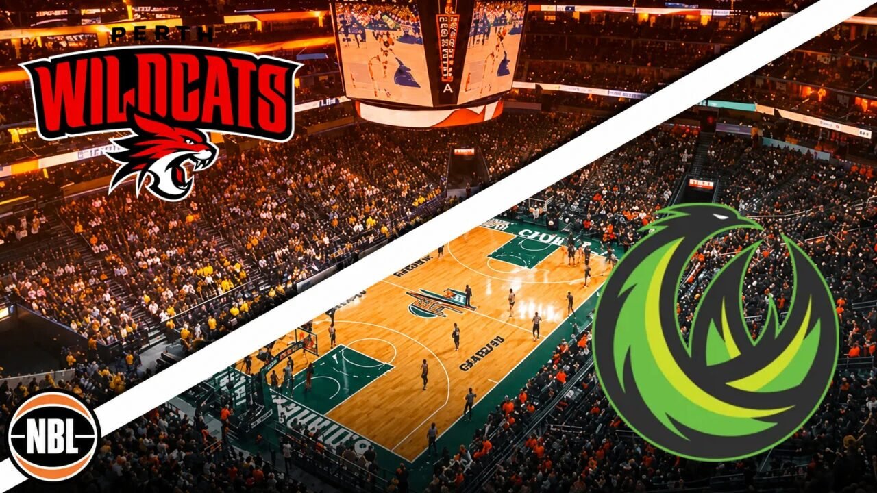 Pronostic Perth Wildcats vs South East Melbourne Phoenix NBL