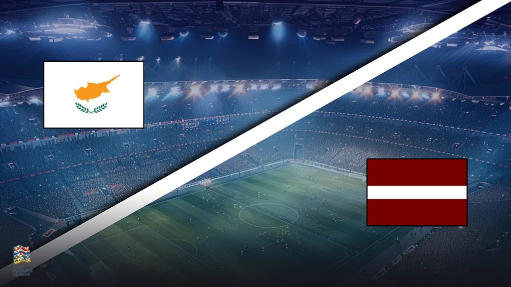 Chypre vs Lettonie - Pronostic Gratuit Ligue des Nations - 05/10/2026