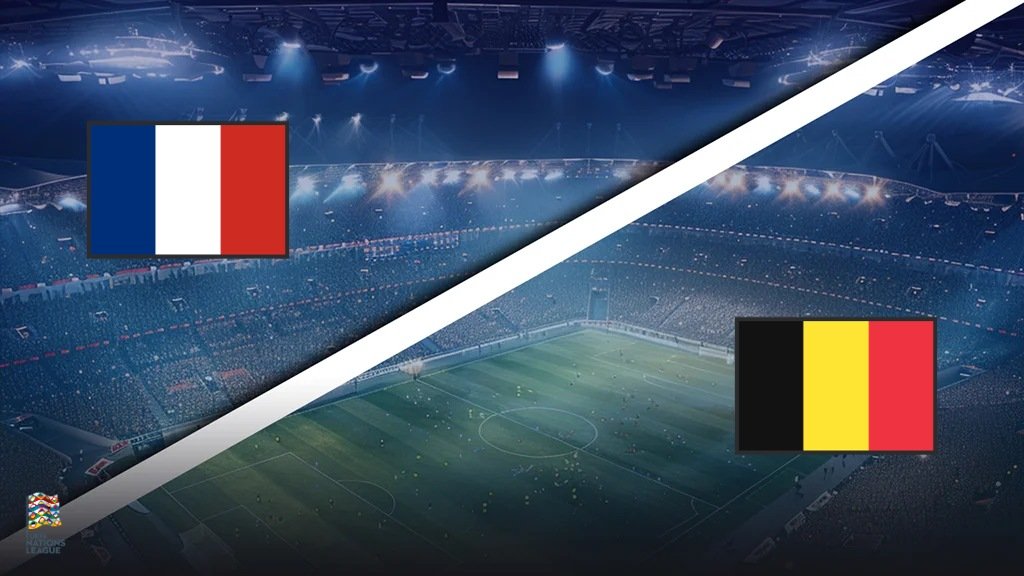 France vs Belgique - Pronostic Gratuit Ligue des Nations - 05/10/2026 France vs Belgique - Pronostic Gratuit Ligue des Nations - 05/10/2026
