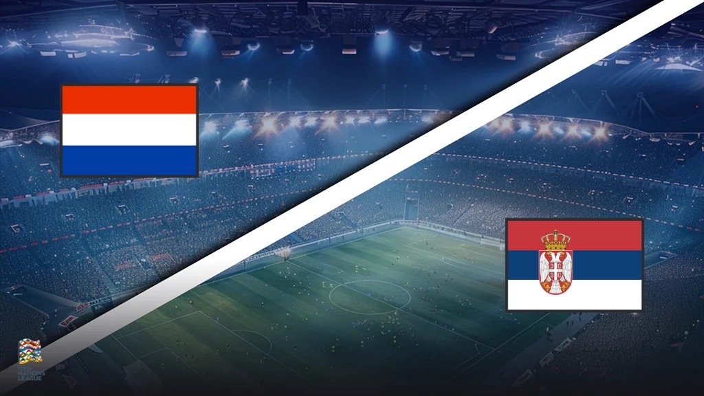 Pays-Bas vs Serbie - Pronostic Gratuit Ligue des Nations - 04/10/2026 Pays-Bas vs Serbie - Pronostic Gratuit Ligue des Nations - 04/10/2026