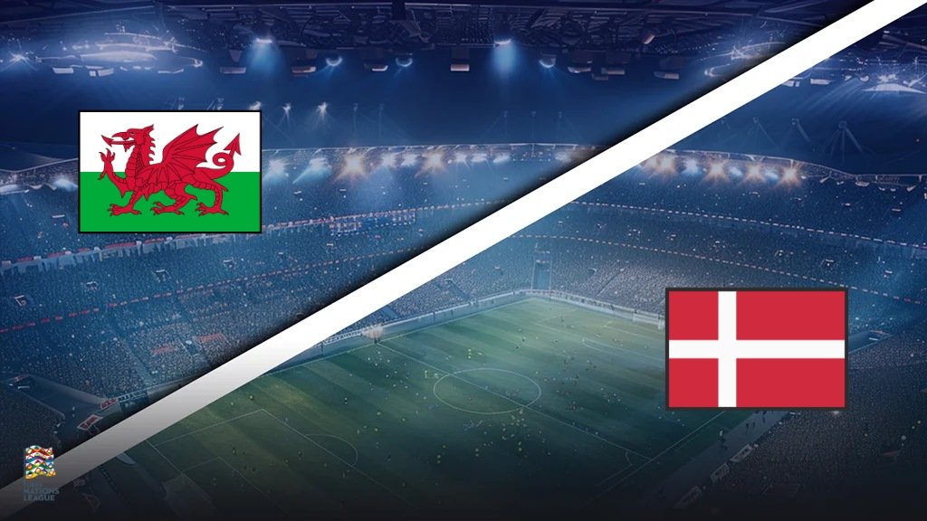 Pays de Galles vs Danemark - Pronostic Gratuit Ligue des Nations - 04/10/2026 Pays de Galles vs Danemark - Pronostic Gratuit Ligue des Nations - 04/10/2026