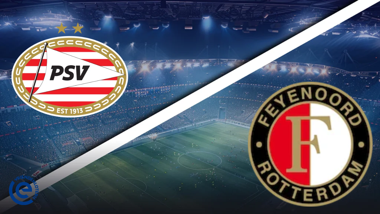 PSV Eindhoven vs Feyenoord - Pronostic Gratuit Eredivisie Pronostic PSV Eindhoven vs Feyenoord Eredivisie