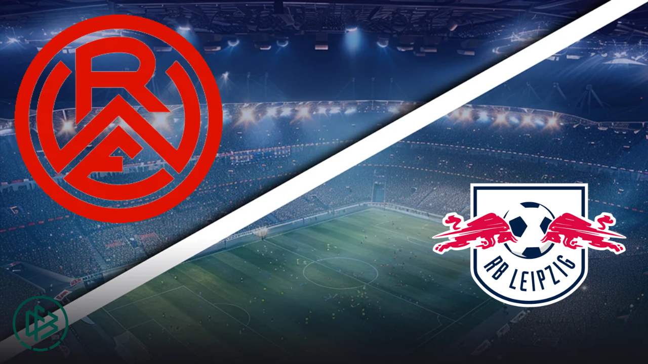 Pronostic Rot-Weiss Essen vs RB Leipzig Coupe d'Allemagne