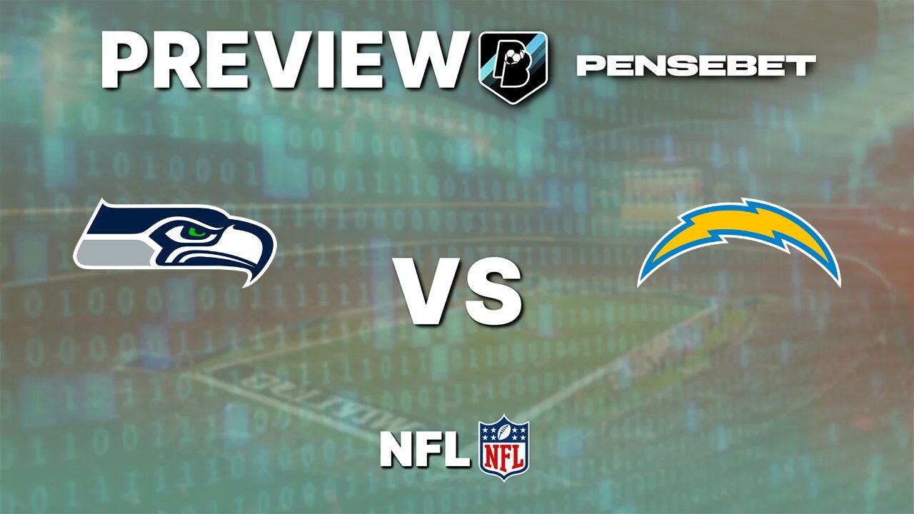 Seattle Seahawks vs Los Angeles Chargers - Pronostic Gratuit NFL - 04/10/2026 Pronostic Seattle Seahawks vs Los Angeles Chargers NFL