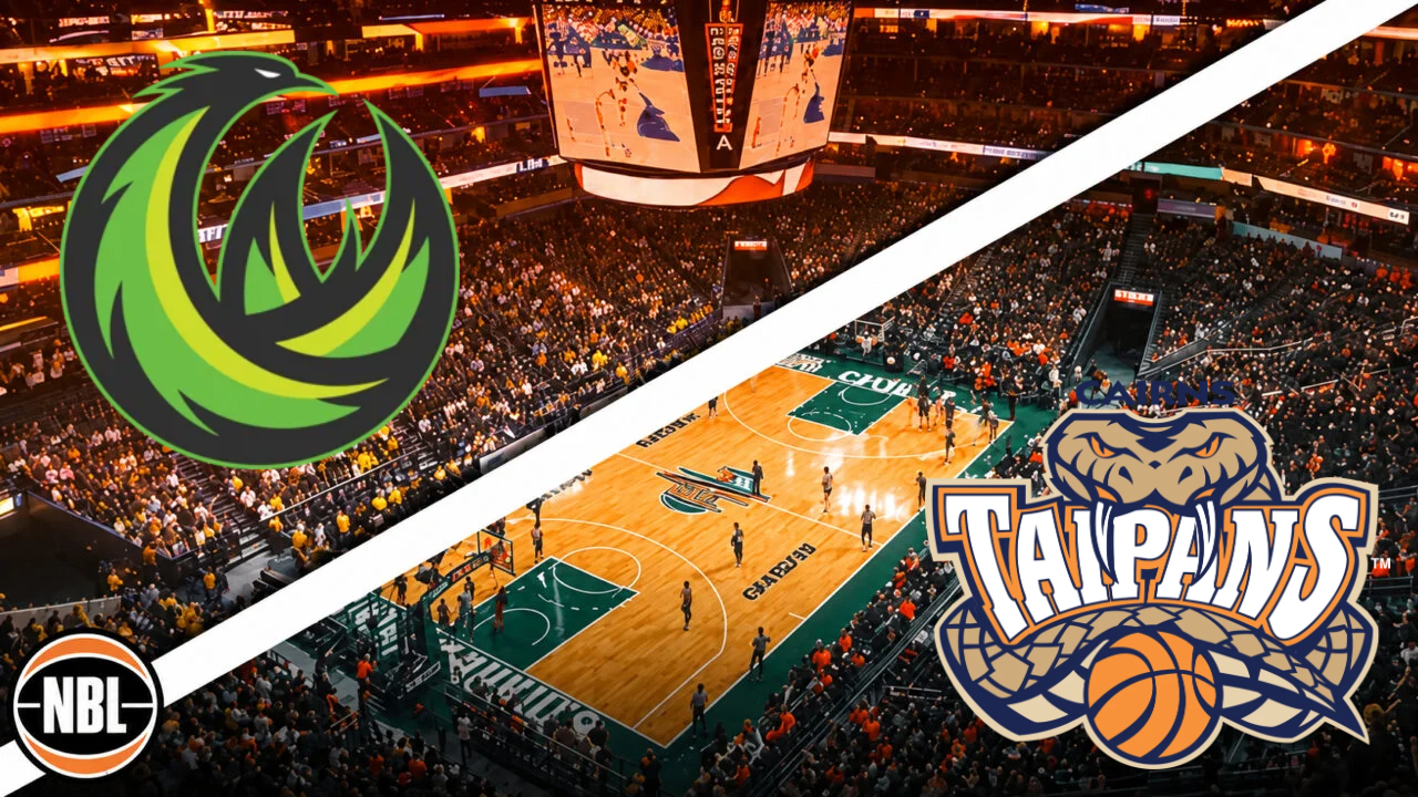 Pronostic South East Melbourne Phoenix vs Cairns Taipans NBL