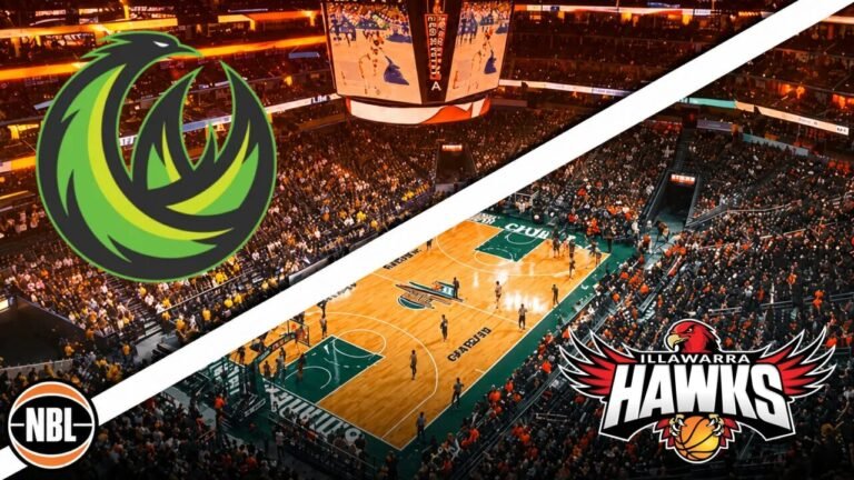 South East Melbourne Phoenix vs Illawarra Hawks : Pronostic NBL 04/10/2026