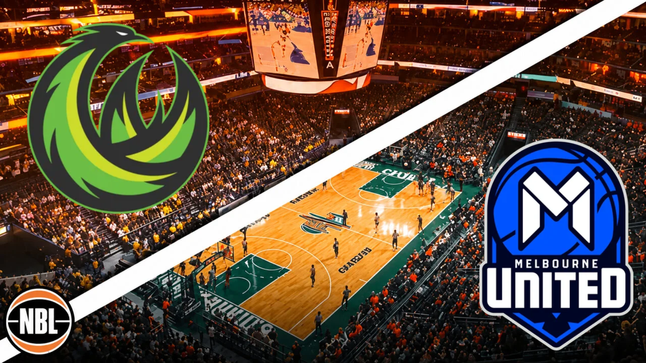 South East Melbourne Phoenix vs Melbourne United : Pronostic NBL 10/10/2026 Pronostic South East Melbourne Phoenix vs Melbourne United NBL