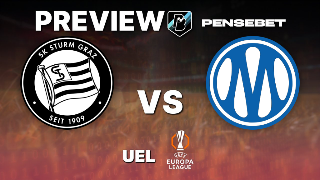 Sturm Graz vs Marseille - Pronostic Gratuit Europa League - 22/10/2026 Sturm Graz vs Marseille - Pronostic Gratuit Europa League - 22/10/2026