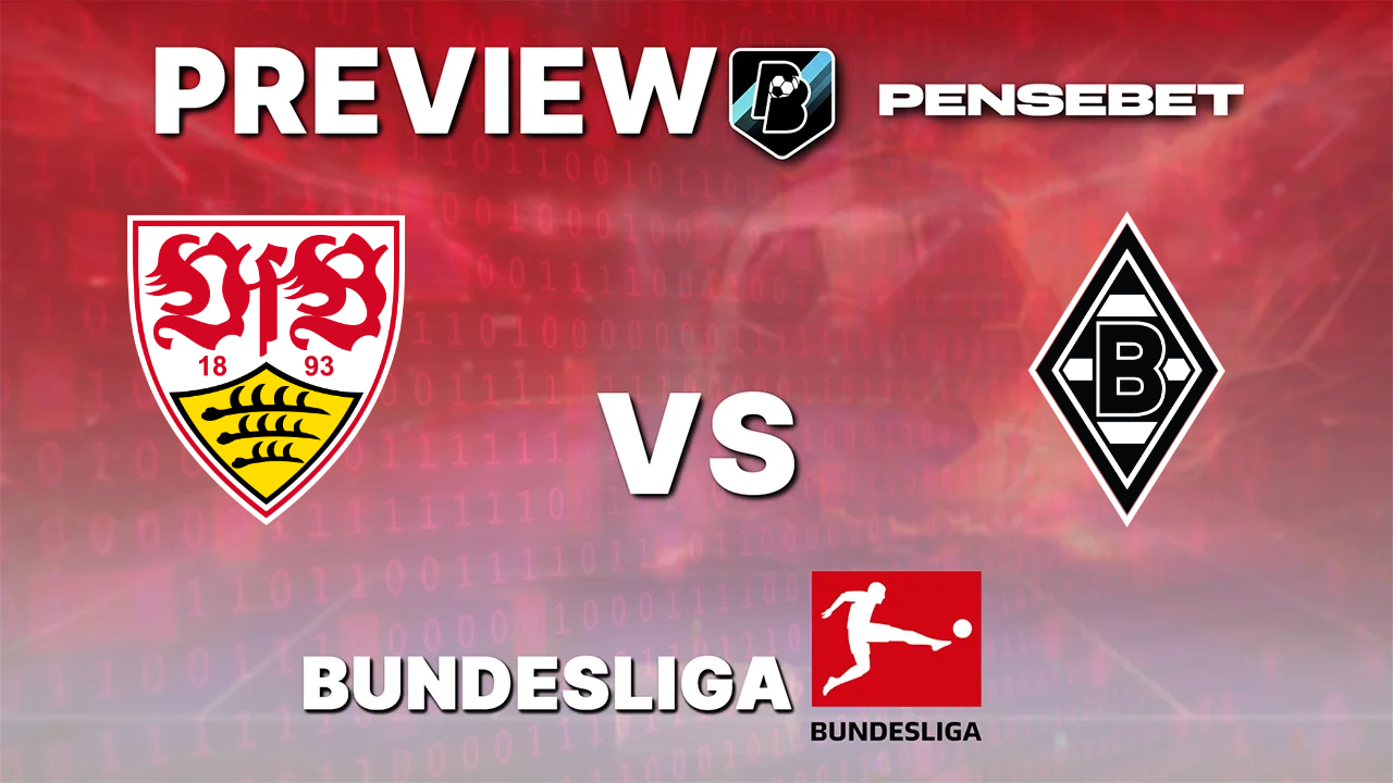 Pronostic Stuttgart vs Borussia Mönchengladbach Bundesliga