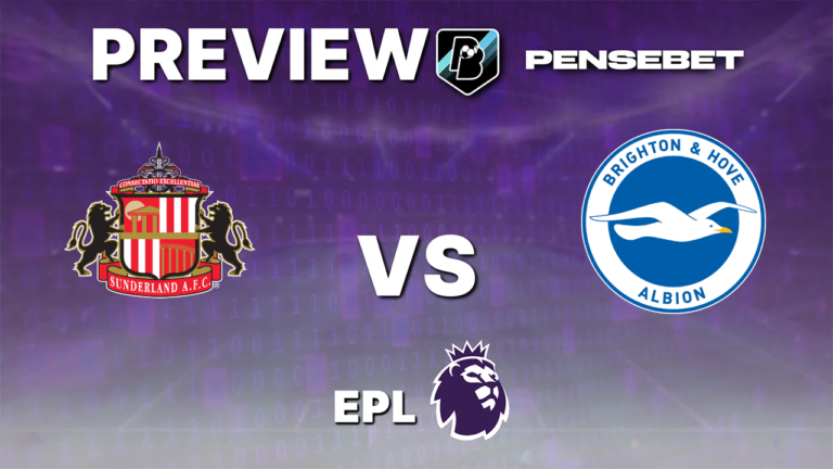 Sunderland vs Brighton – Pronostic Gratuit Premier League – 10/10/2026