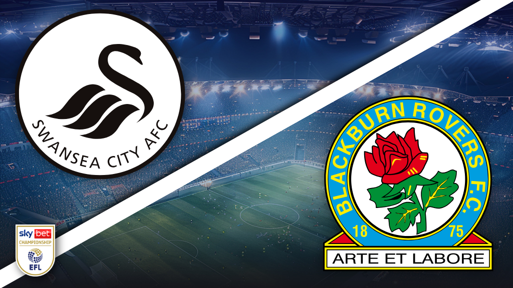 Swansea City vs Blackburn Rovers - Pronostic Gratuit Championship