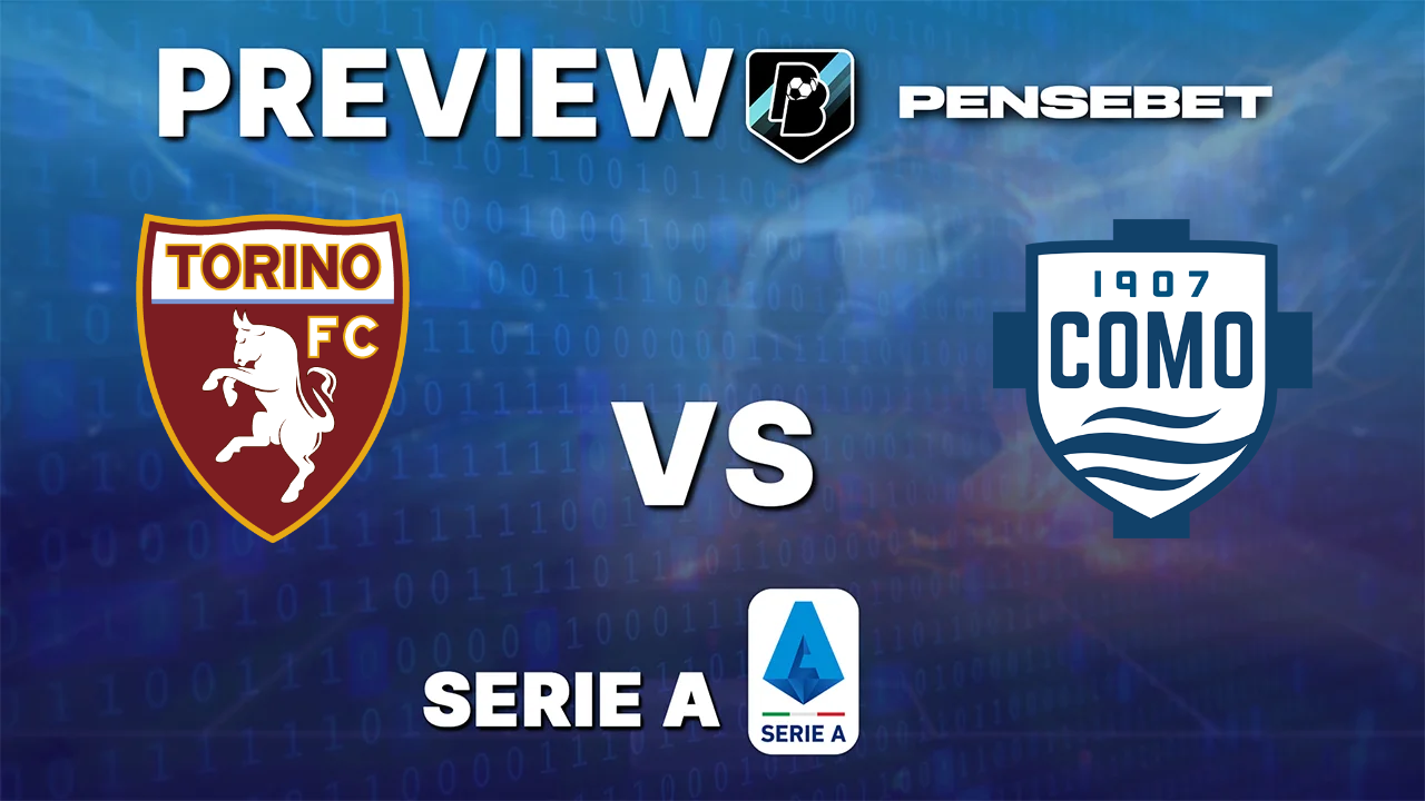 Pronostic Torino vs Côme Serie A