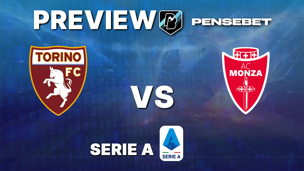 Pronostic Torino vs Monza Serie A