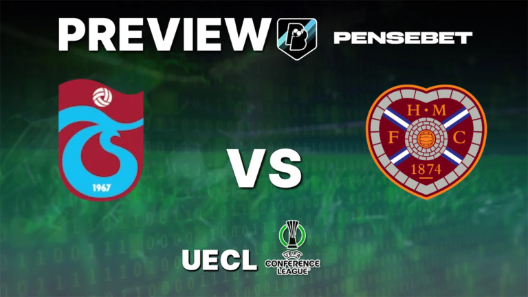 Trabzonspor vs Hearts – Pronostic Gratuit Conference League – 22/10/2026