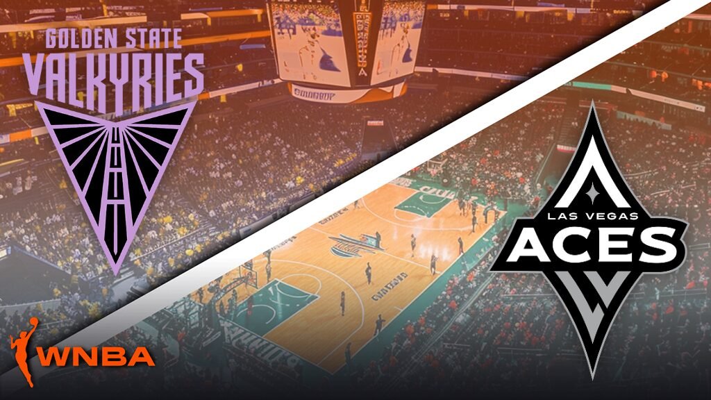 Golden State Valkyries vs Las Vegas Aces - Pronostic Gratuit WNBA - 04/10/2026 Golden State Valkyries vs Las Vegas Aces - Pronostic Gratuit WNBA - 04/10/2026