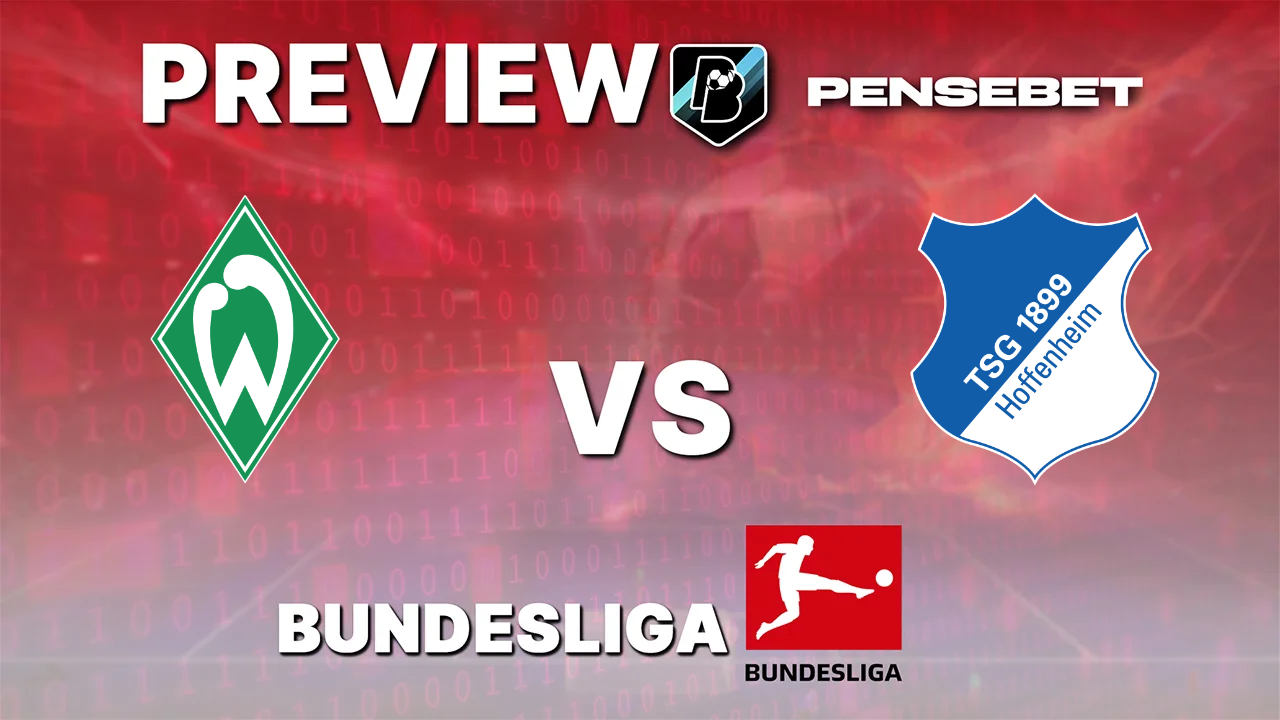 Pronostic Werder Brême vs Hoffenheim Bundesliga